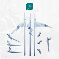 West Starward Warriors