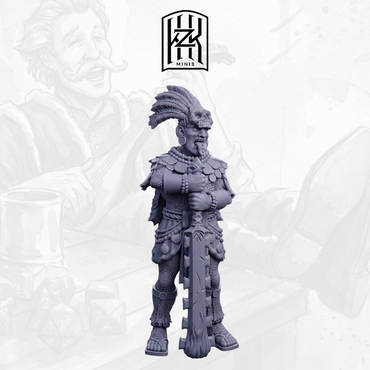 Husiuilke Warriors