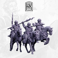 Serpent Riders - Serpent Clan