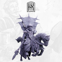 Serpent Riders - Serpent Clan