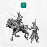 West Starward Prince