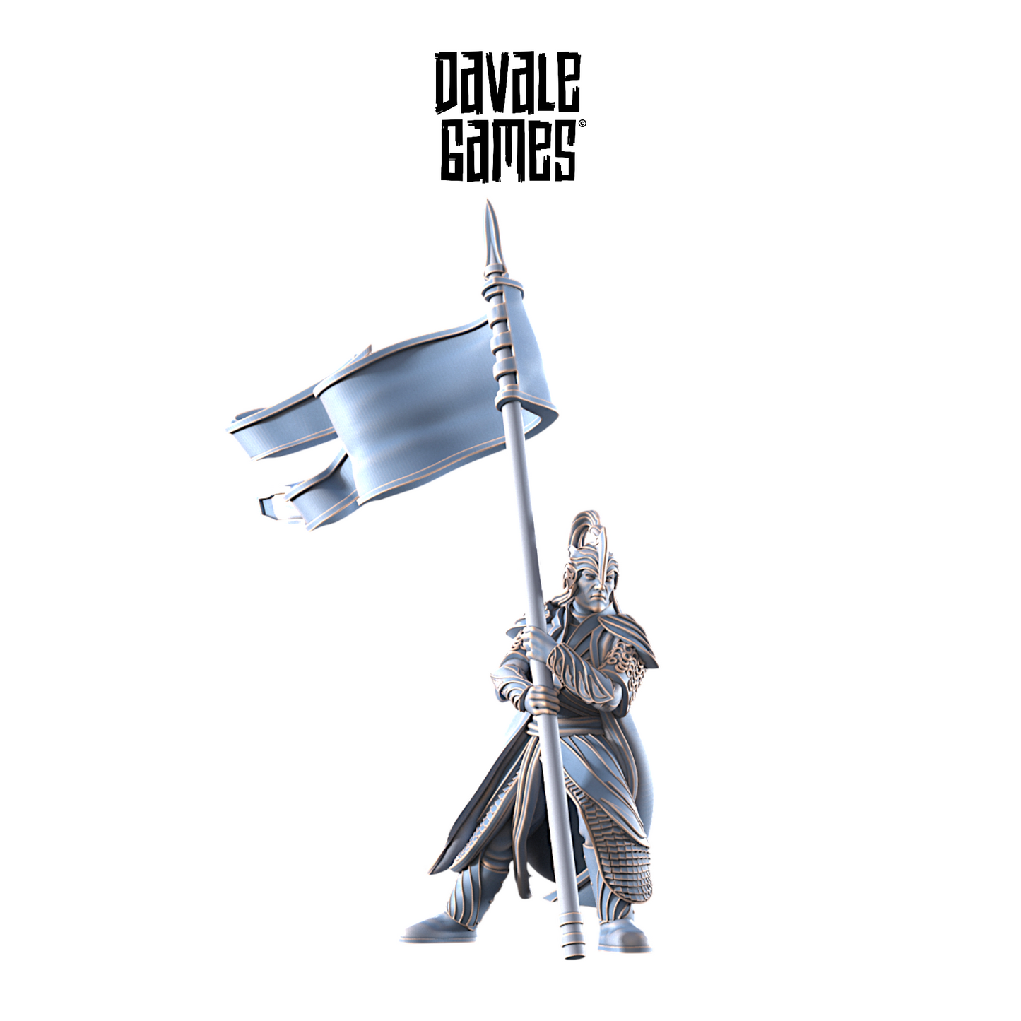 Royal Guard Banner
