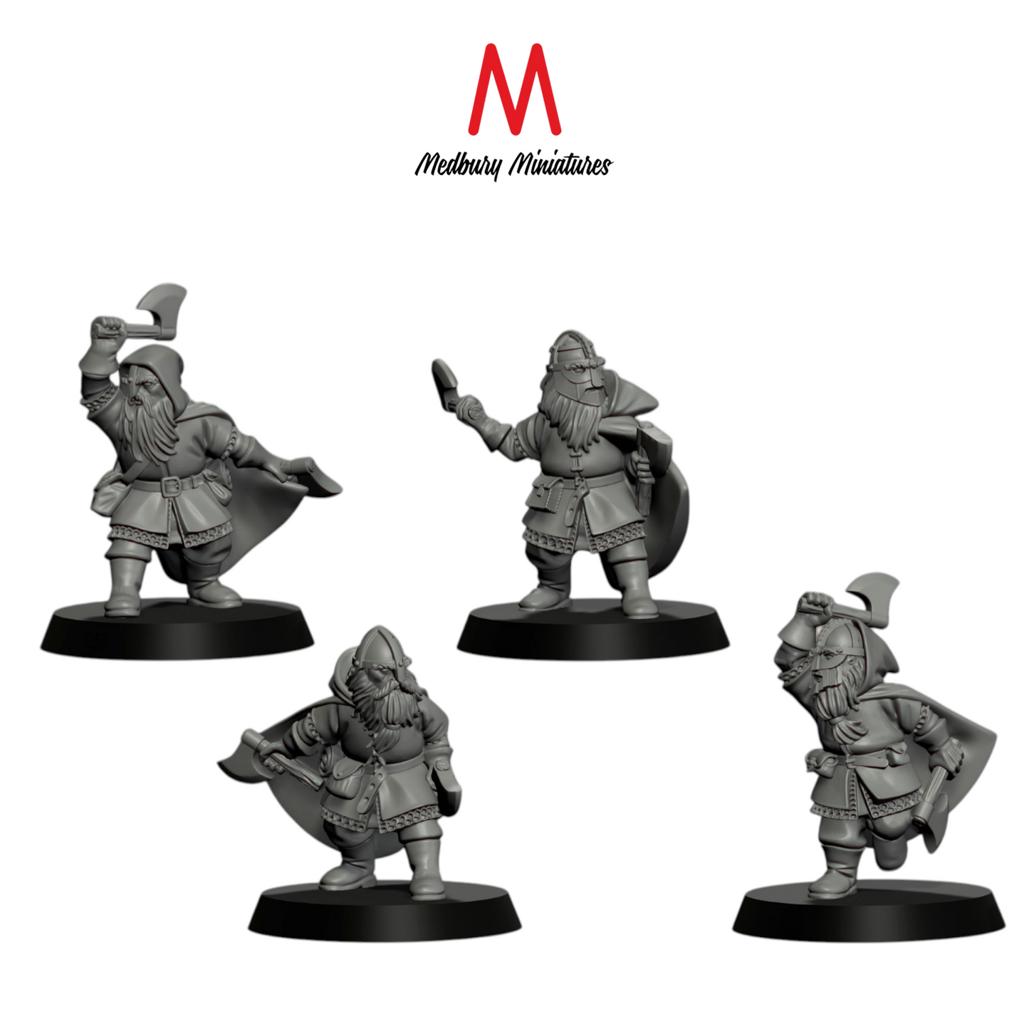 Saphire Ridges Dwarven Road Wardens