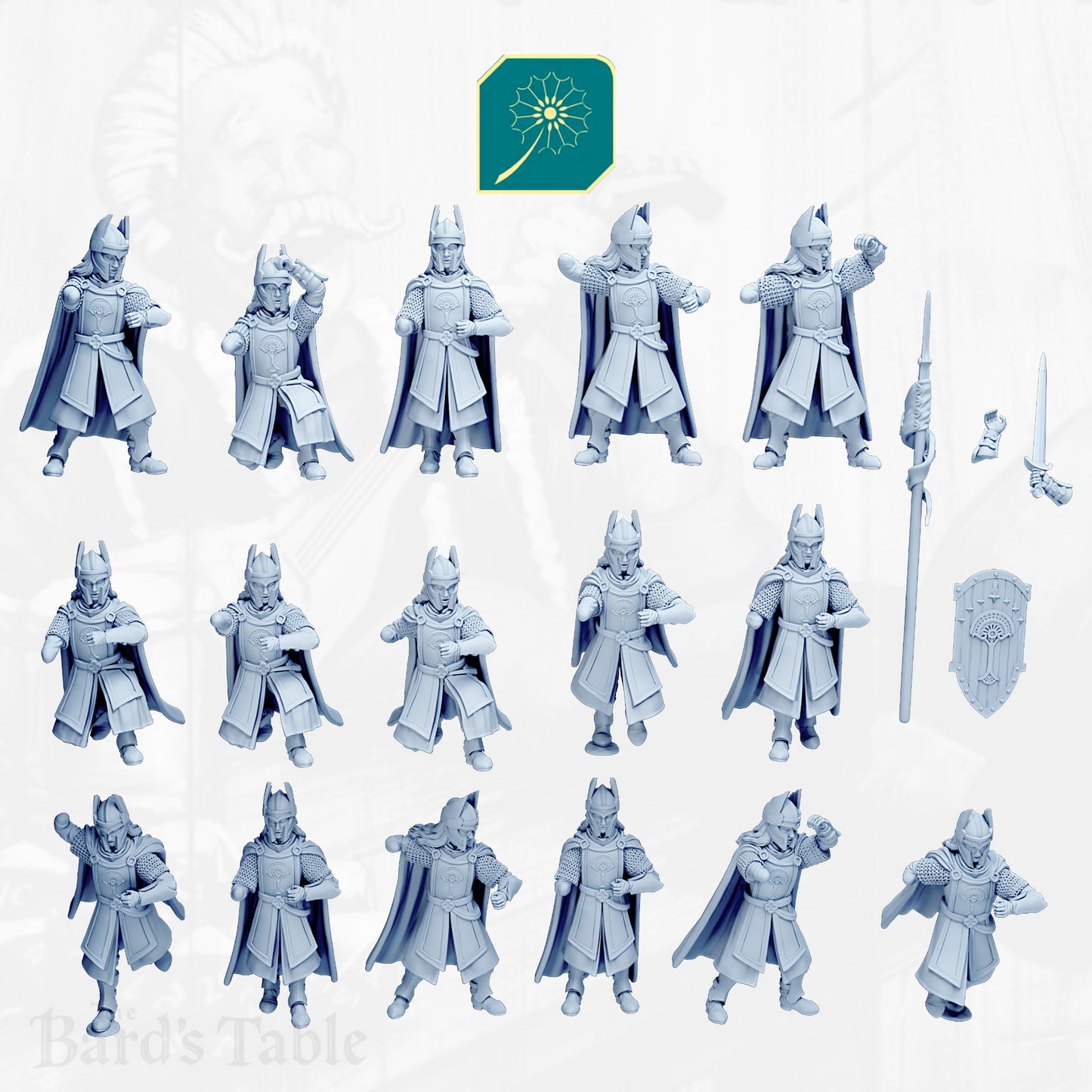 West Starward Warriors