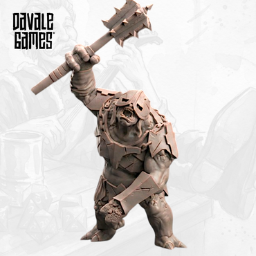 Morlok Trolls
