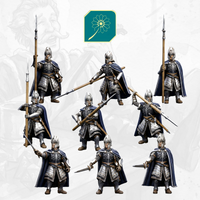 Citadel Guard of Guard Tower