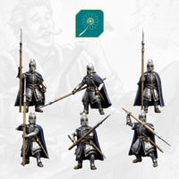 Citadel Guard of Guard Tower