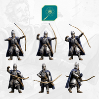 Citadel Bowmen of Guard Tower