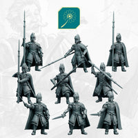 Citadel Guard of Guard Tower