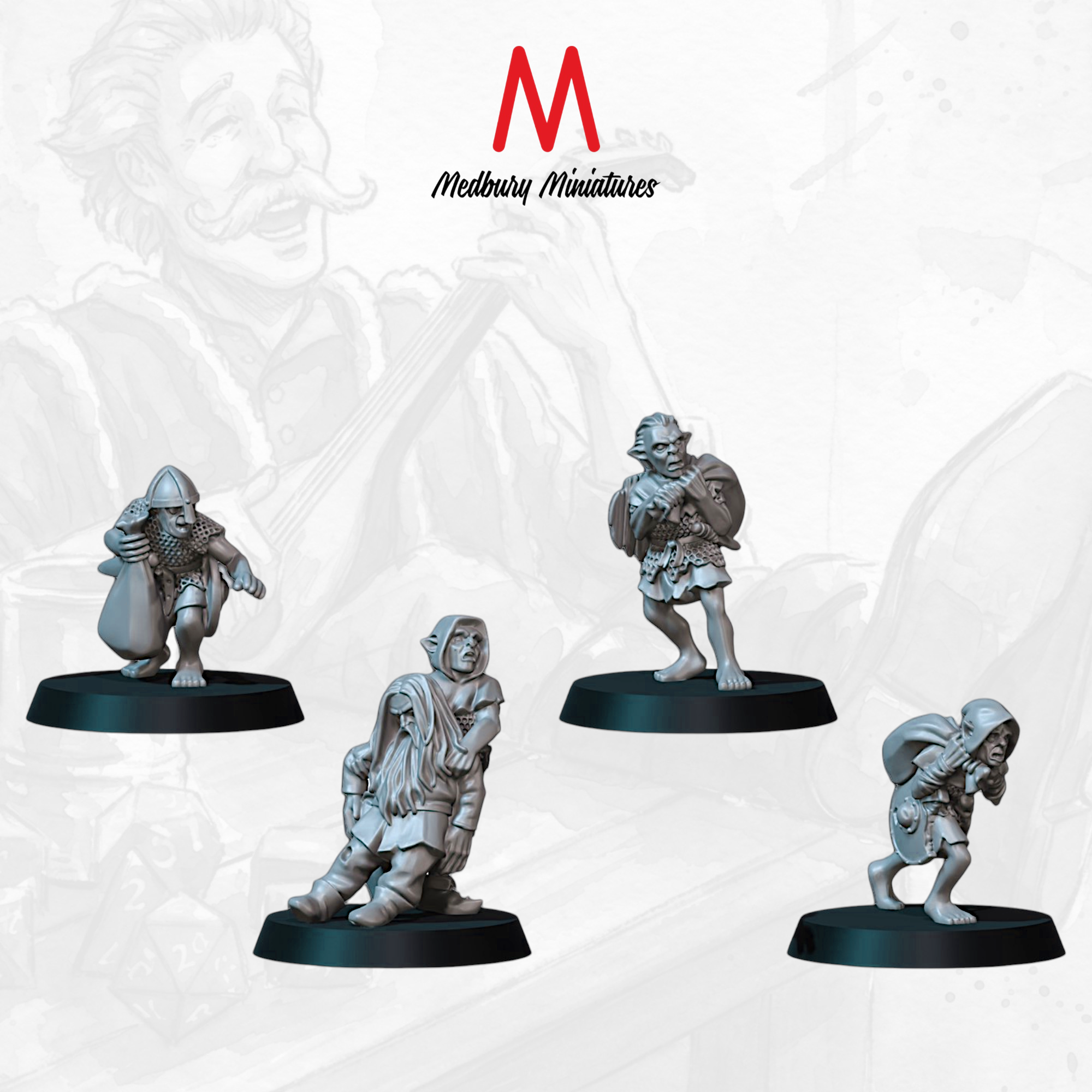 Goblin Looters