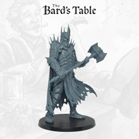Darkest of Lords