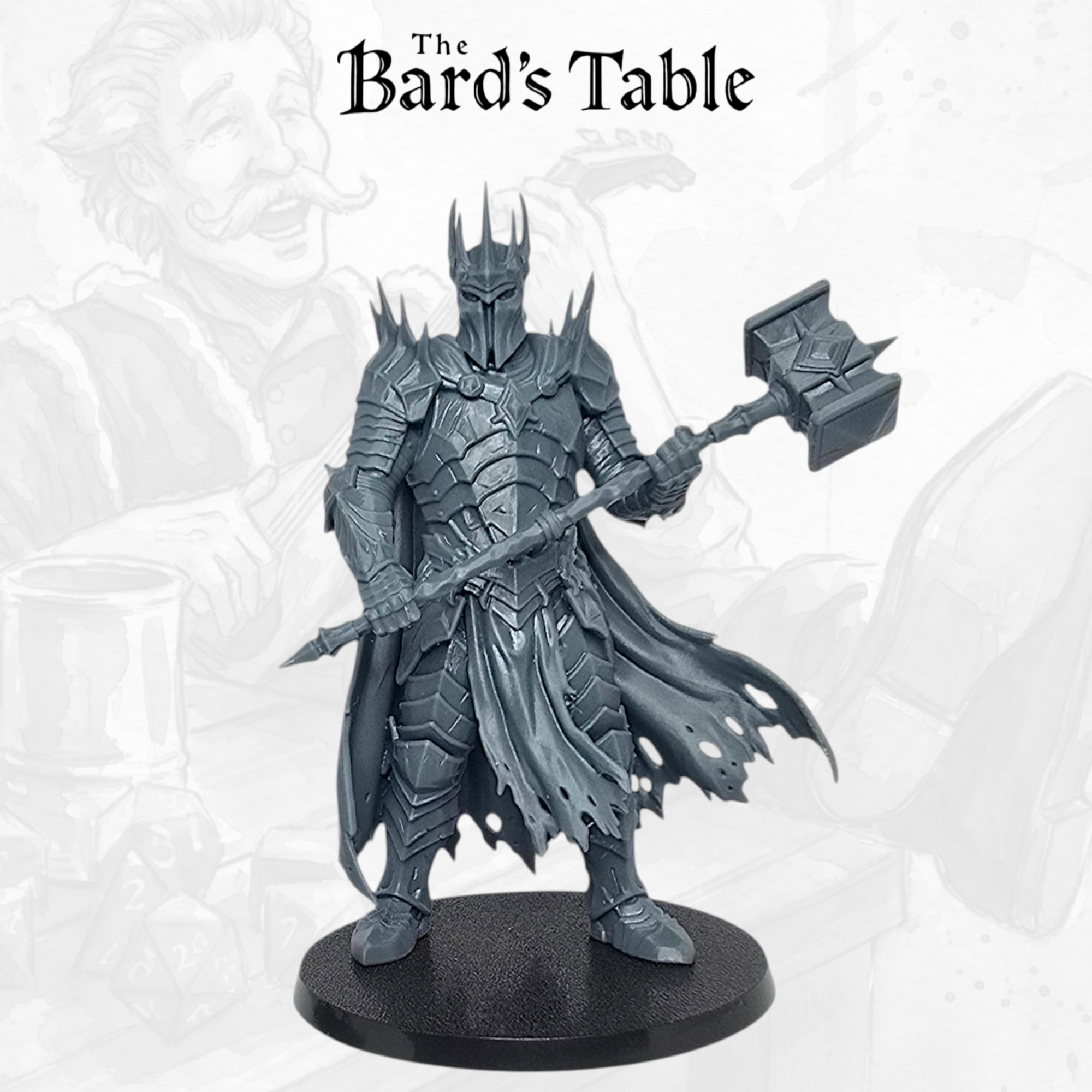 Darkest of Lords