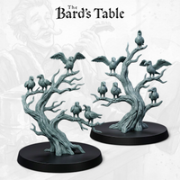 Seagulls of Umbar