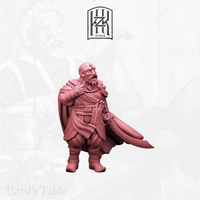 Southron Sea Raider - Heroes