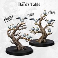 Seagulls of Umbar
