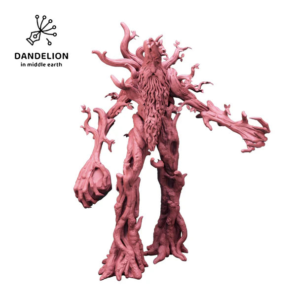 Last March of the Ents - Army Pack