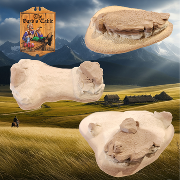 Wargaming Hill Pack Vol 1