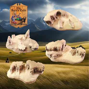 Wargaming Hill Pack Vol 2