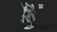 West Human Hammer-Sons Cavalry