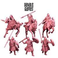 West Human Royal Guard