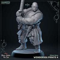 Mammoth Factory: Fateless -  Voice Under the Sea