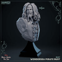 Mammoth Factory: Fateless -  Voice Under the Sea