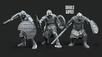 Regular Orcs