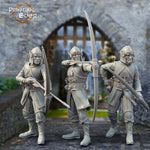Archers of Gonthan