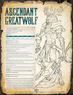 Ascendant Greatwolf