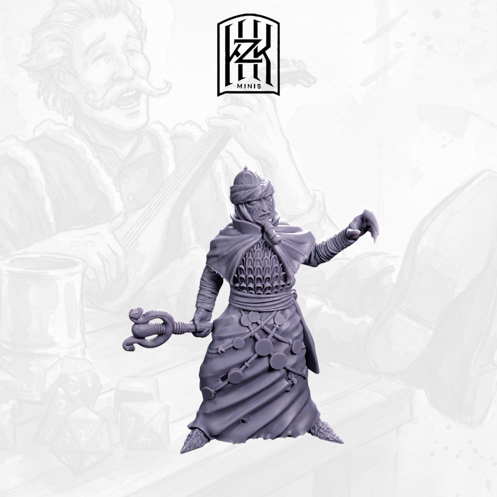 Merchant Lord