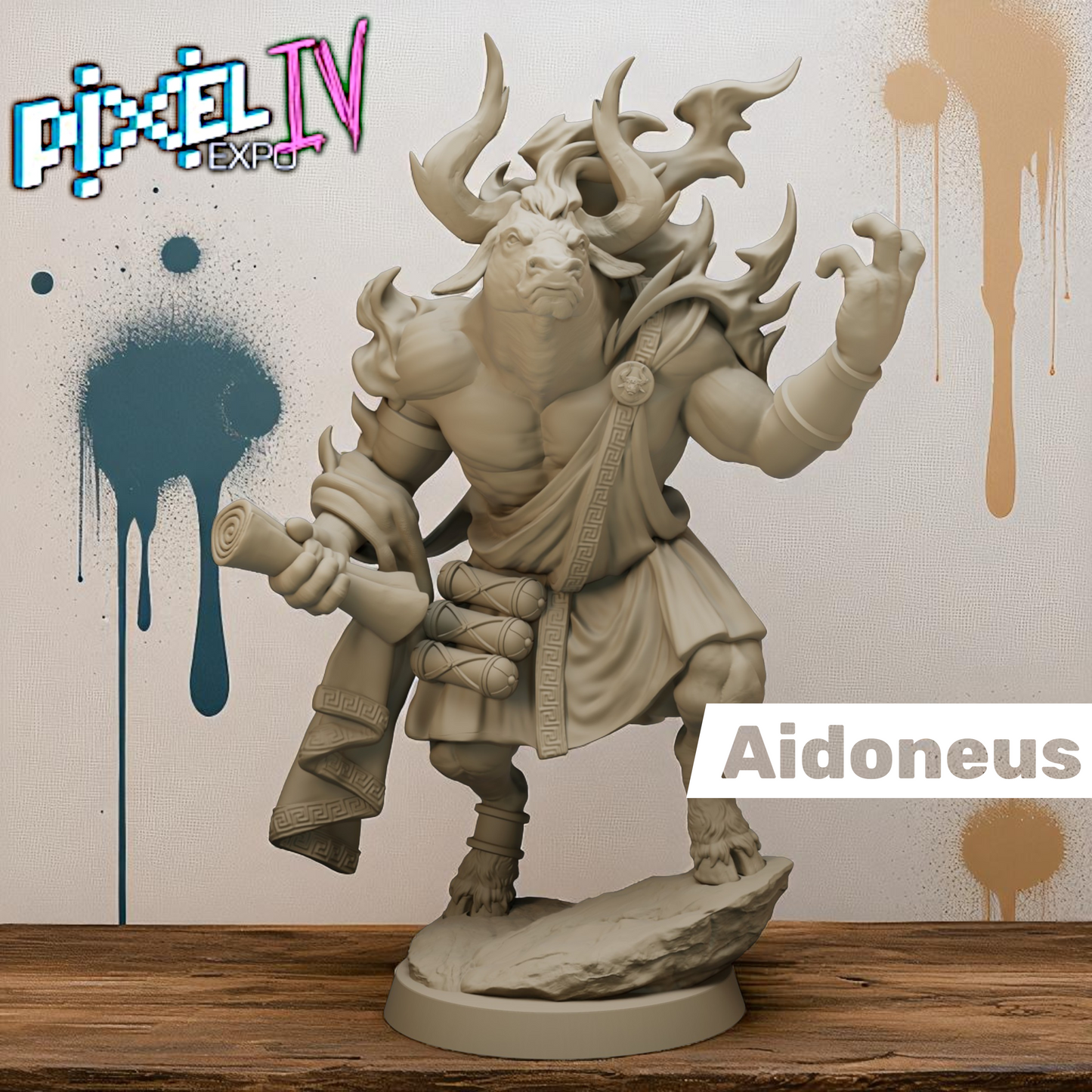 Pixel Expo Painting Competition 2025