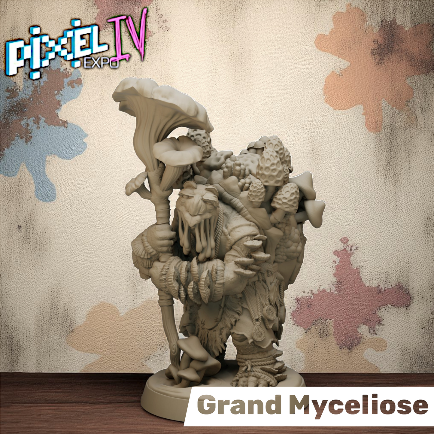 Pixel Expo Painting Competition 2025