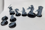 Wights and Halflings Victims Pack